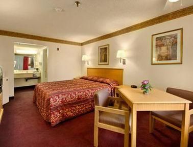 SureStay Plus Hotel by Best Western Hesperia