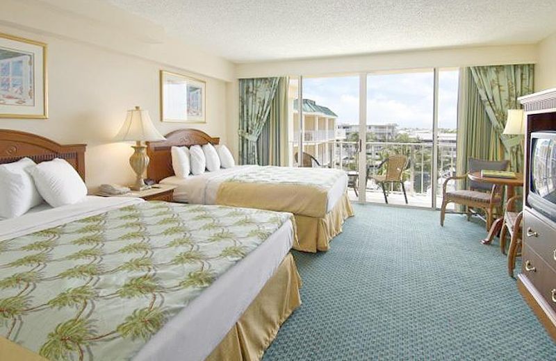 Courtyard by Marriott Key Largo