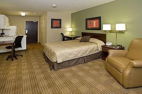 Extended Stay America Suites - Atlanta - Alpharetta - Rock Mill Rd