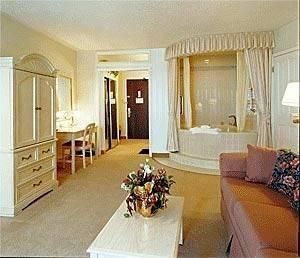 Salt Lake Plaza Hotel at Temple Square