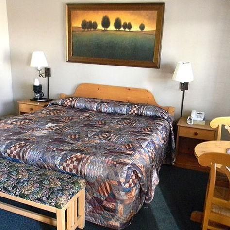 Cascade Lodge