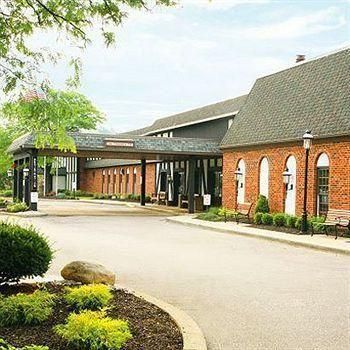 DRAWBRIDGE HOTEL FORT MITCHELL