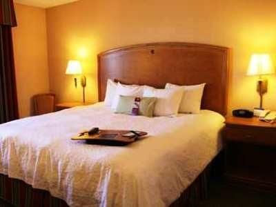 Hampton Inn Richfield