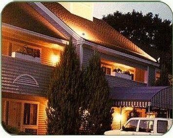 The Lodge at Turbat's Creek