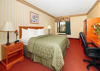 Comfort Inn and Suites