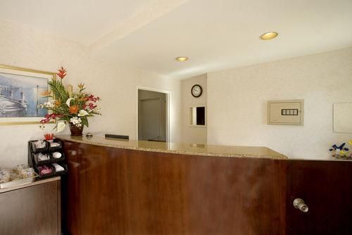 Americas Best Value Inn San Jose