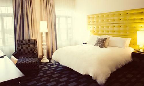 Padre Hotel