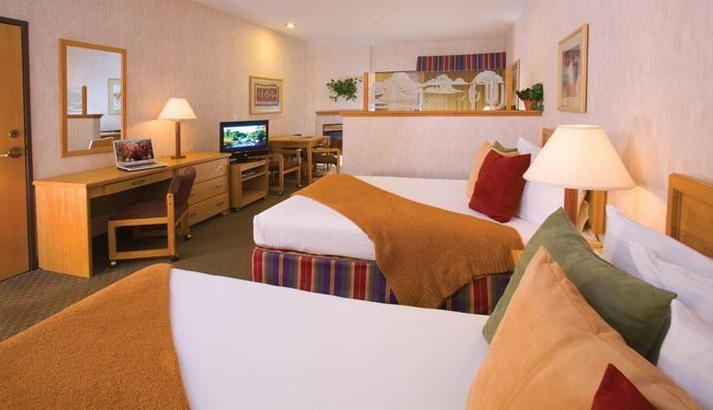 Sedona Real Inn and Suites