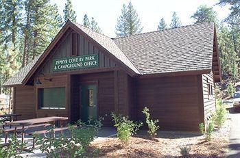 ZEPHYR COVE RESORT