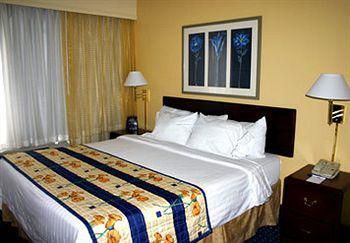 SpringHill Suites Chicago Bolingbrook