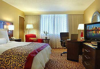 Dallas/Fort Worth Airport Marriott