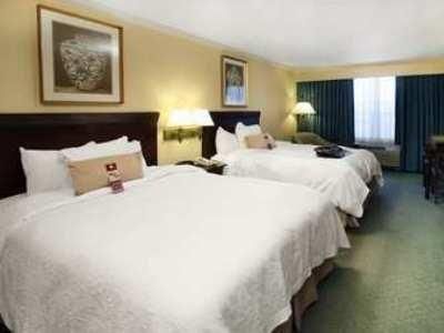 Hampton Inn Buffalo-Williamsville