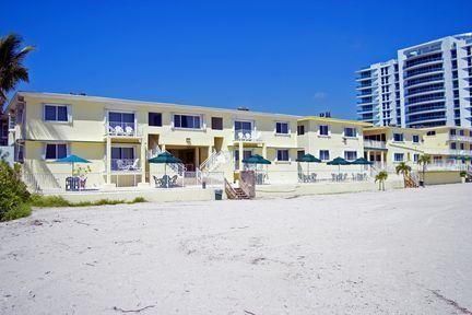 BEST WESTERN OCEANFRONT RESORT