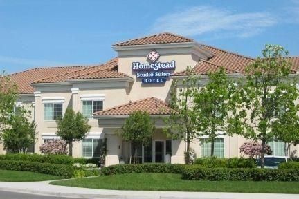 Extended Stay America Suites - San Jose - Milpitas - McCarthy Ranch