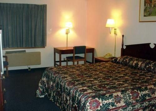 Americas Best Value Inn