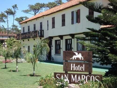 Punta del Este San Marcos Eco Hotel