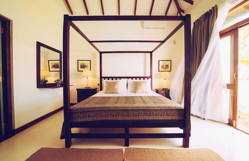 Ranna beach villa by FOX Resorts