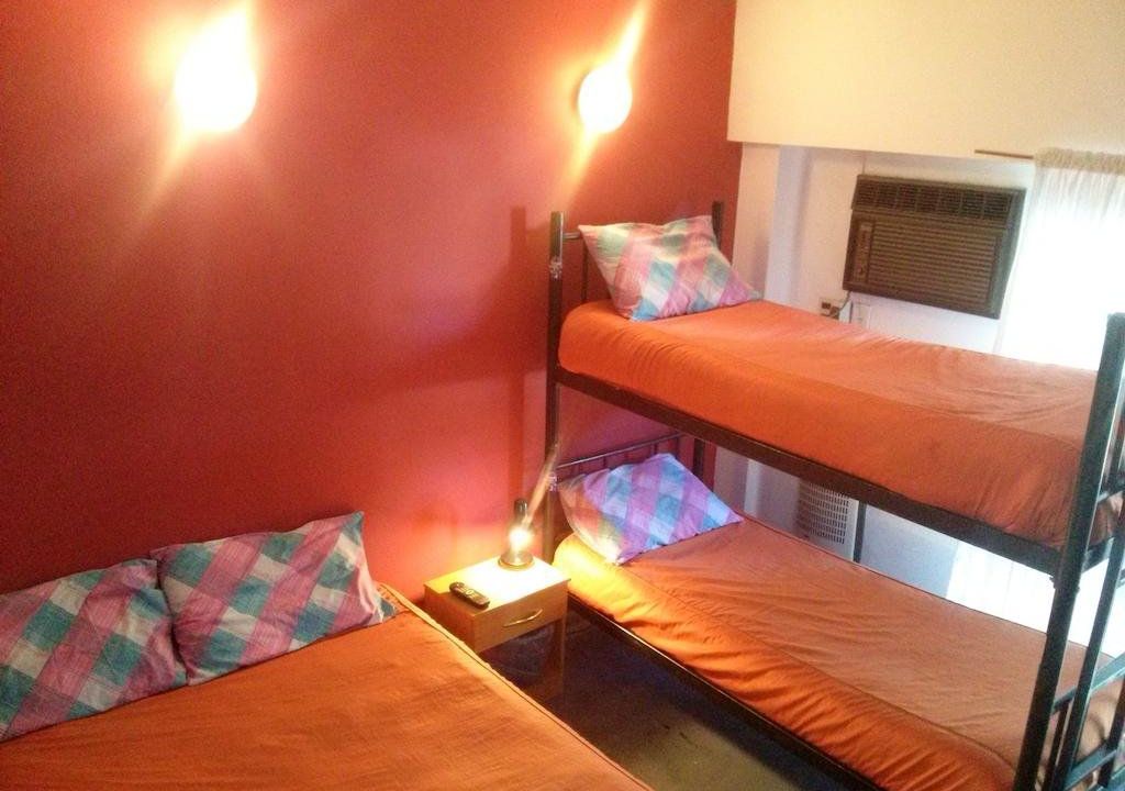 Hostel Punto Patagonico