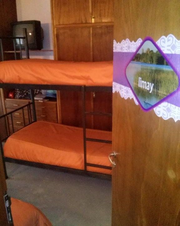 Hostel Punto Patagonico