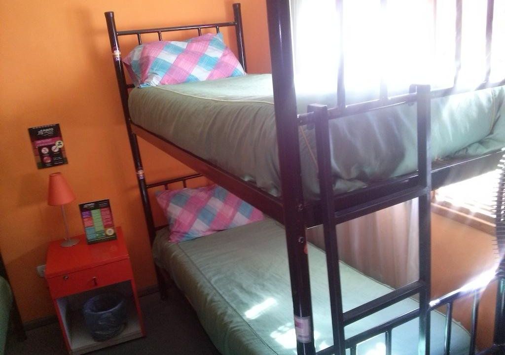 Hostel Punto Patagonico