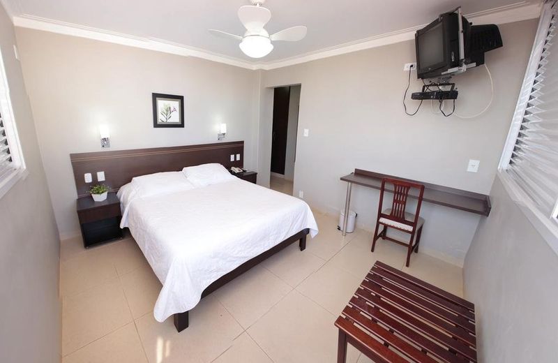 Lider Hotel Ituiutaba