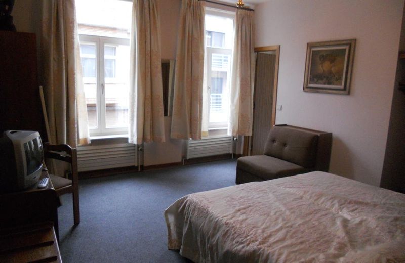 Hotel Ten Putte