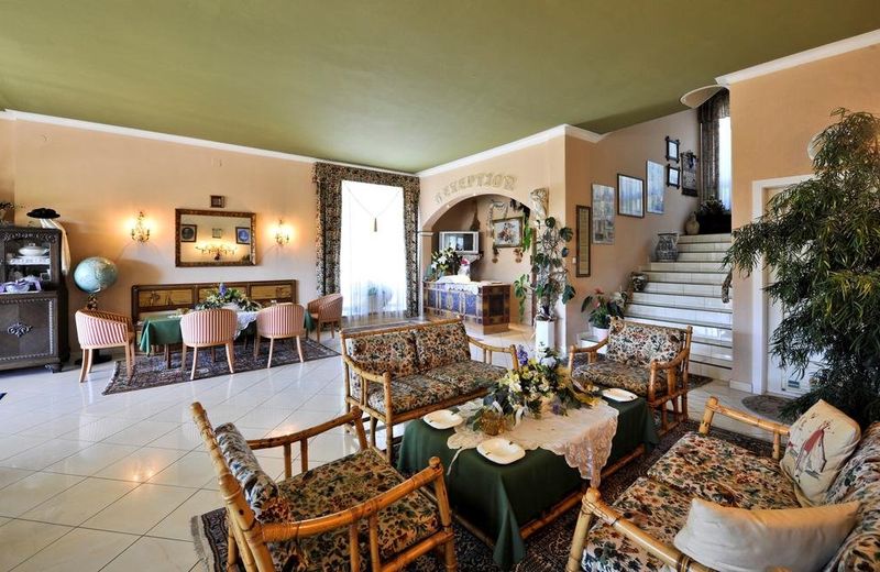 Hotel Nikolasch