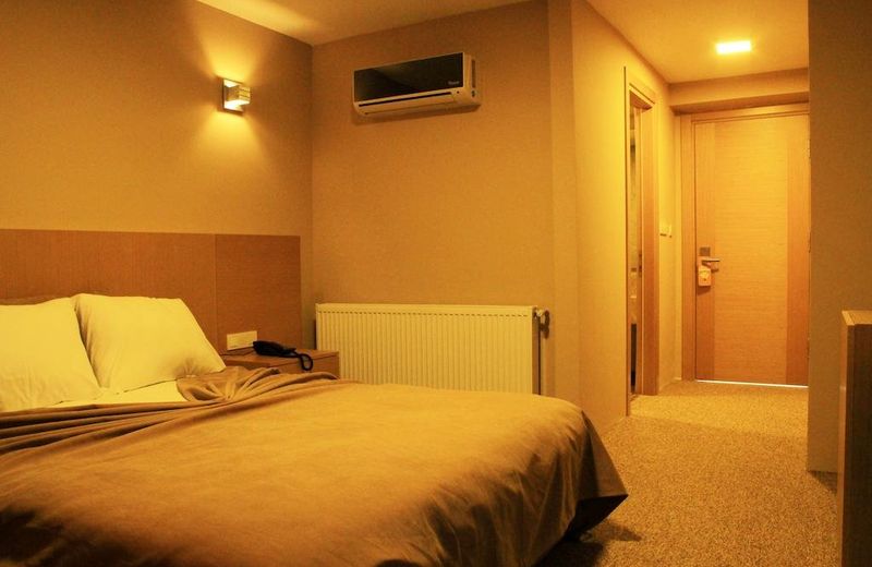 Zeytin Bahcesi Hotel