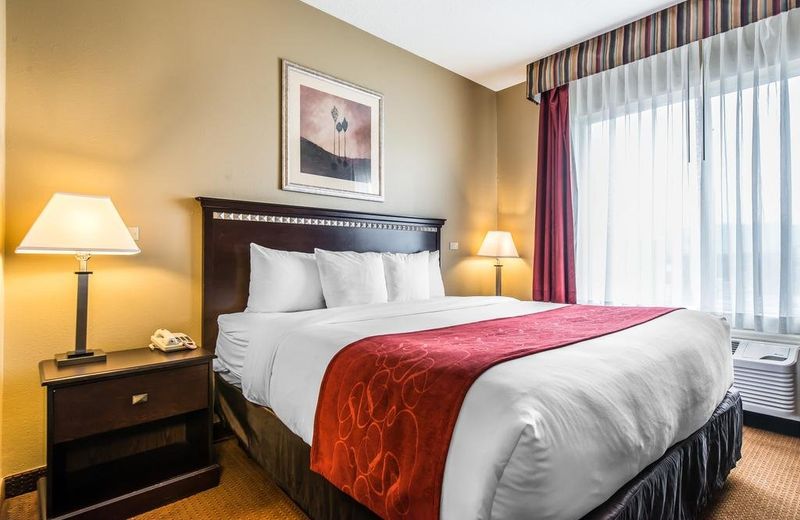 Baymont by Wyndham Colorado Springs