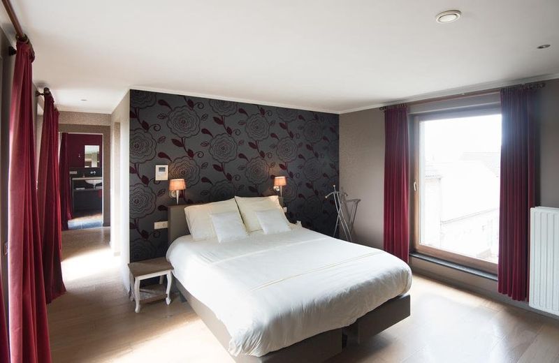 B&B Scheldekant