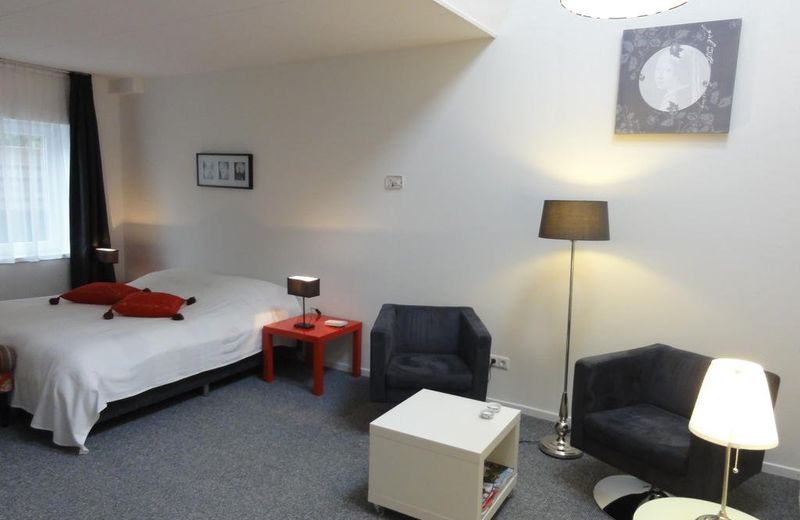 Bed and Breakfast Engelen Holland