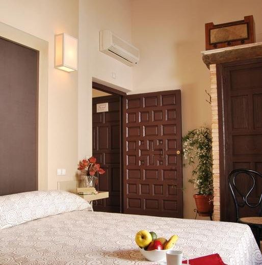 Hotel Rural Casa Grande Almagro