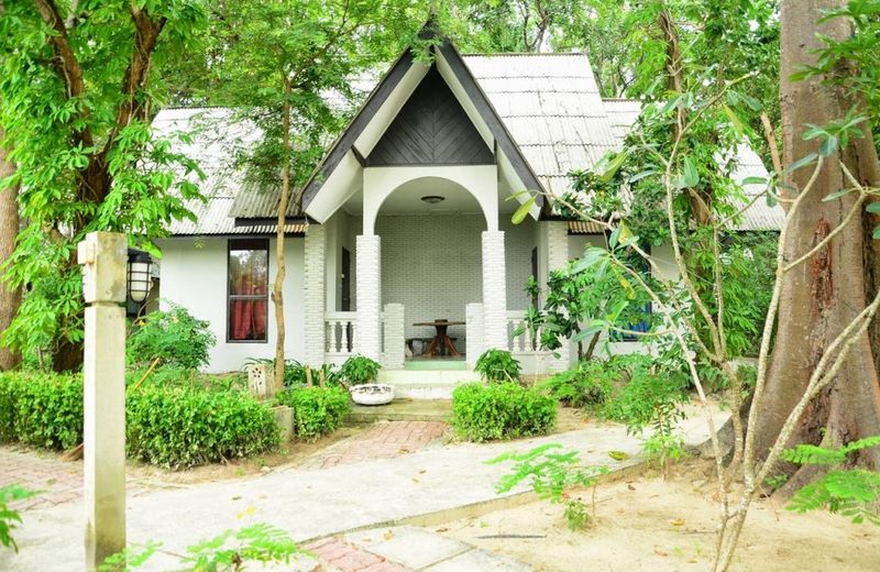 Samet Ville Resort