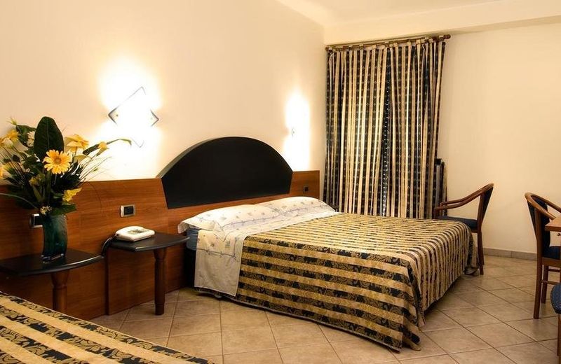 Hotel Marconi