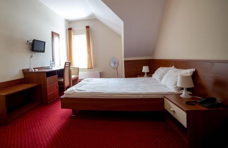 Hotel LUKA