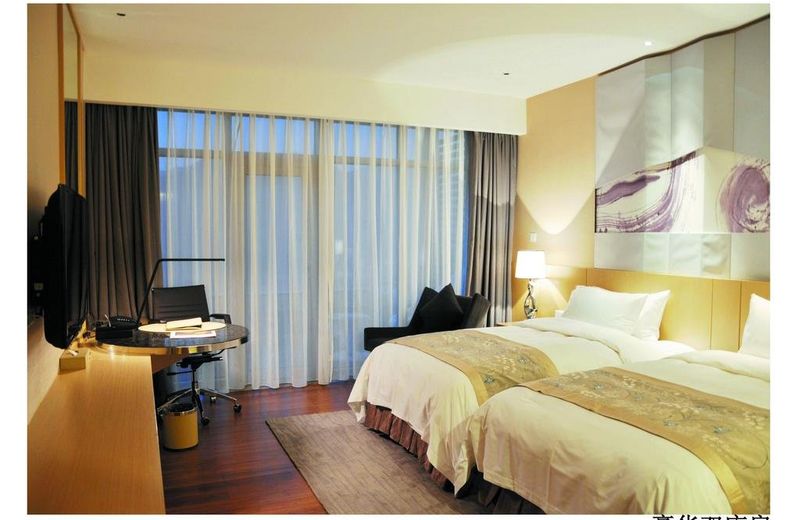 Zhongxin Jinling Hotel and Resort