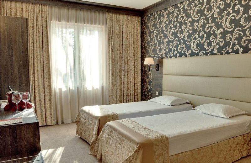 Spa Hotel Dvoretsa