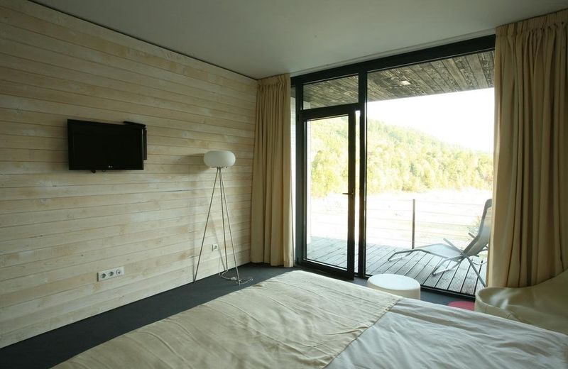 Atra Doftana Boutique Hotel