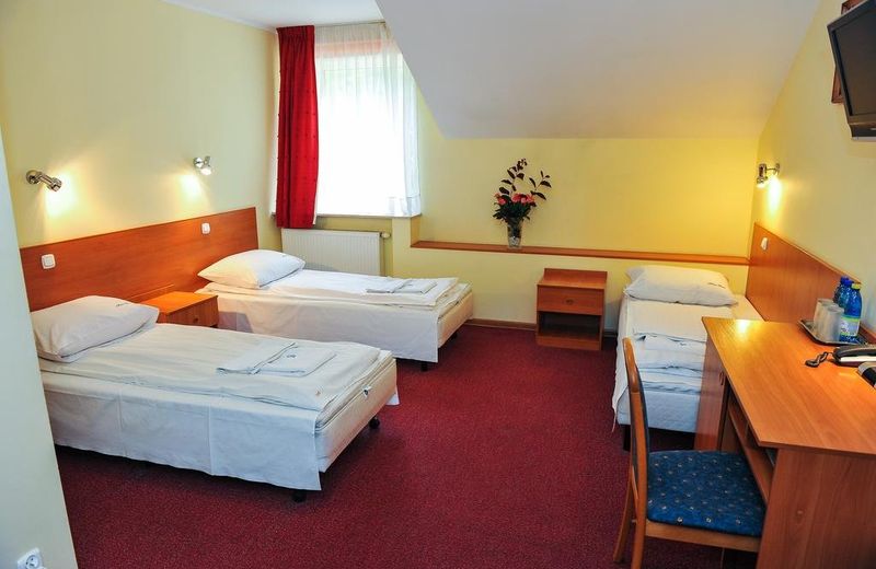 Hotel Duet
