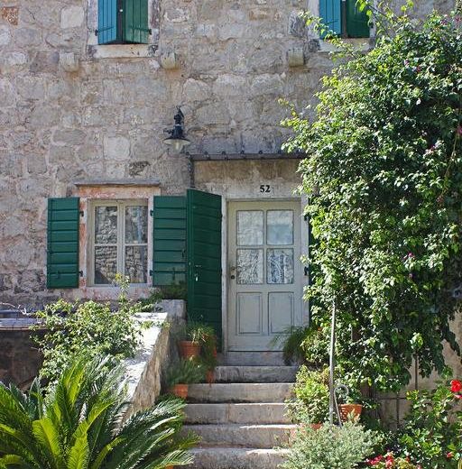 Villa Bratus