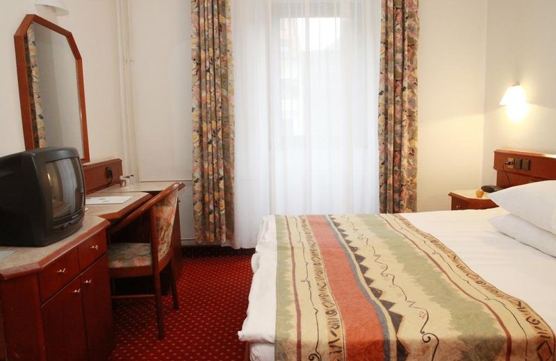Hotel Kristal - Terme Krka