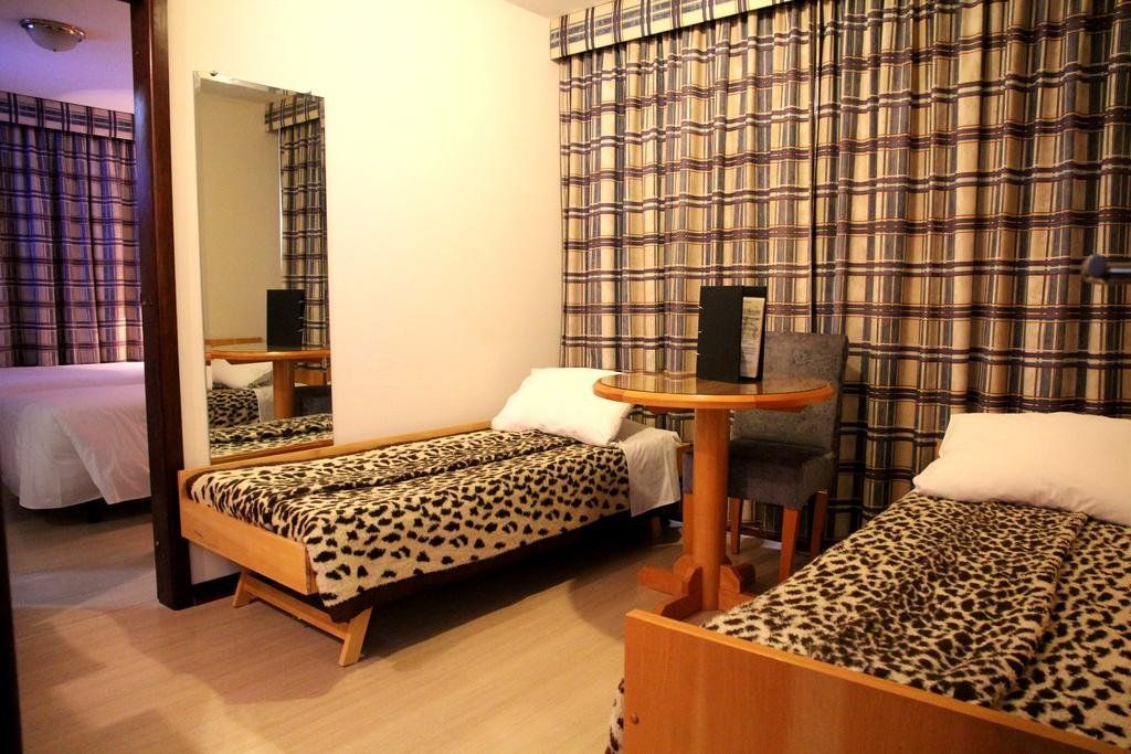 Hotel Flat Petras Residence