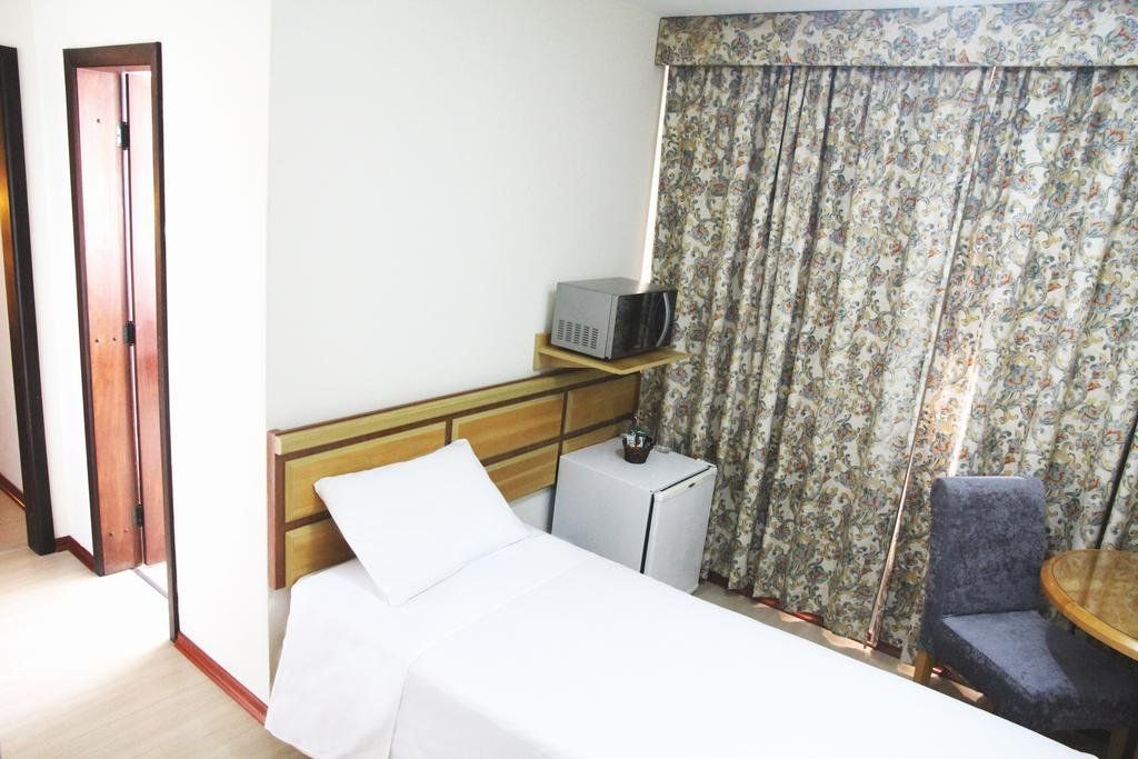 Hotel Flat Petras Residence