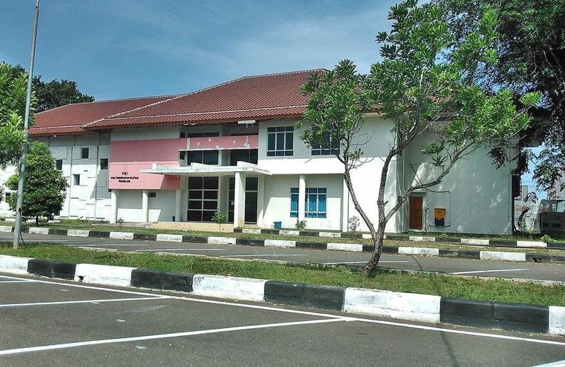 WISMA PMI