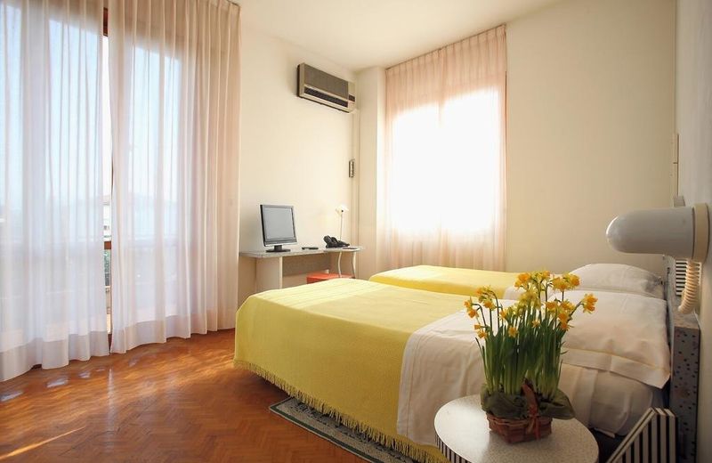 Hotel Alexandra