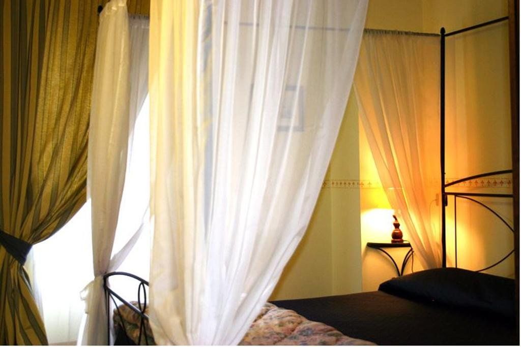 I Terzieri Country House