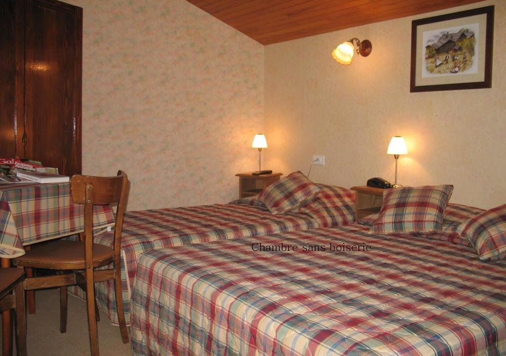 Hôtel Bellachat