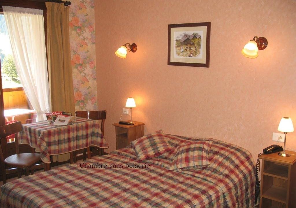 Hôtel Bellachat
