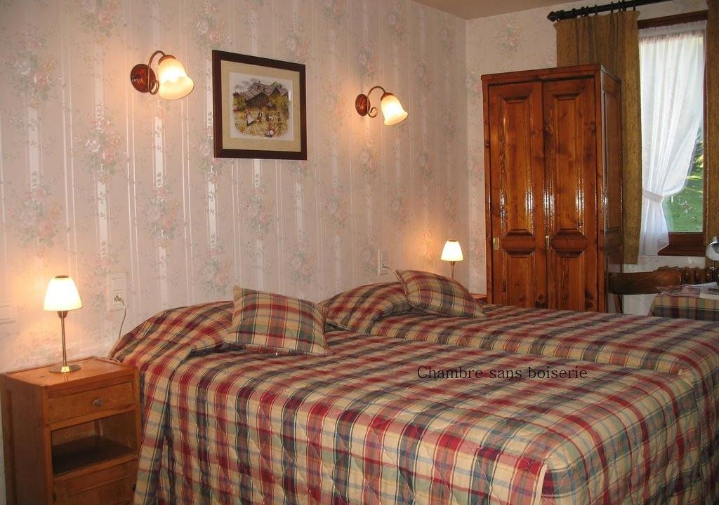 Hôtel Bellachat