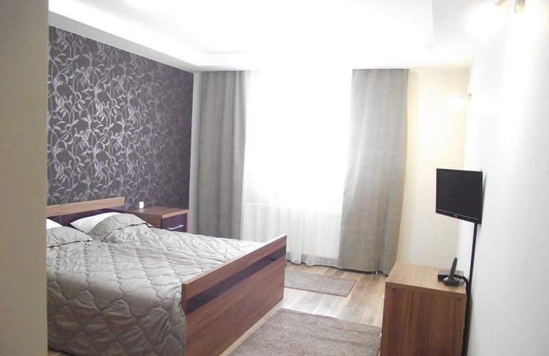 Hotel Euforia Lounge